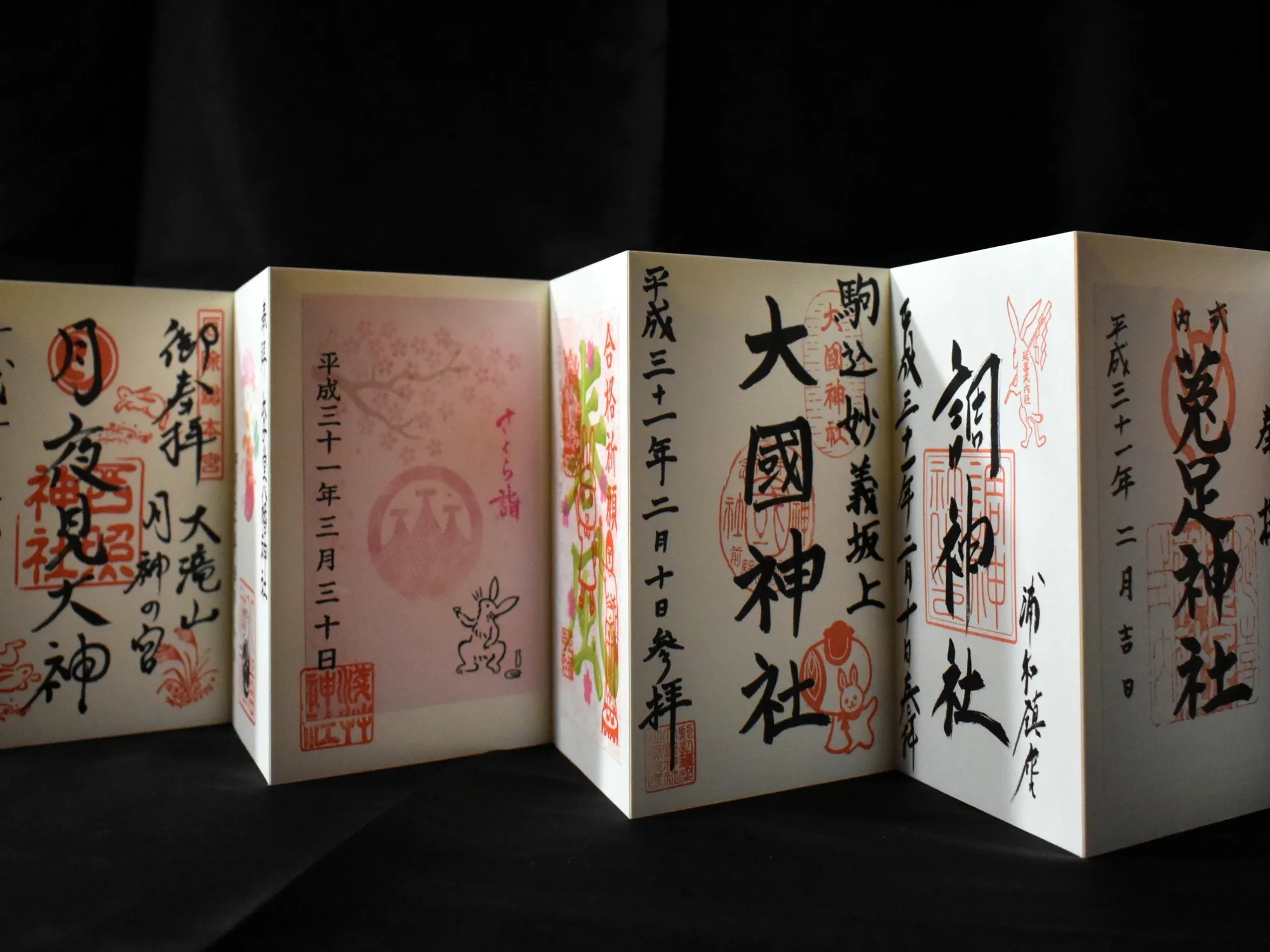 神道教是什麼樣的宗教?日本神社、神明與文化的交織